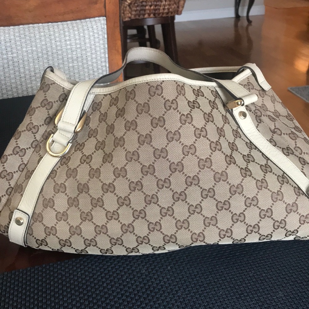 Gucci bag